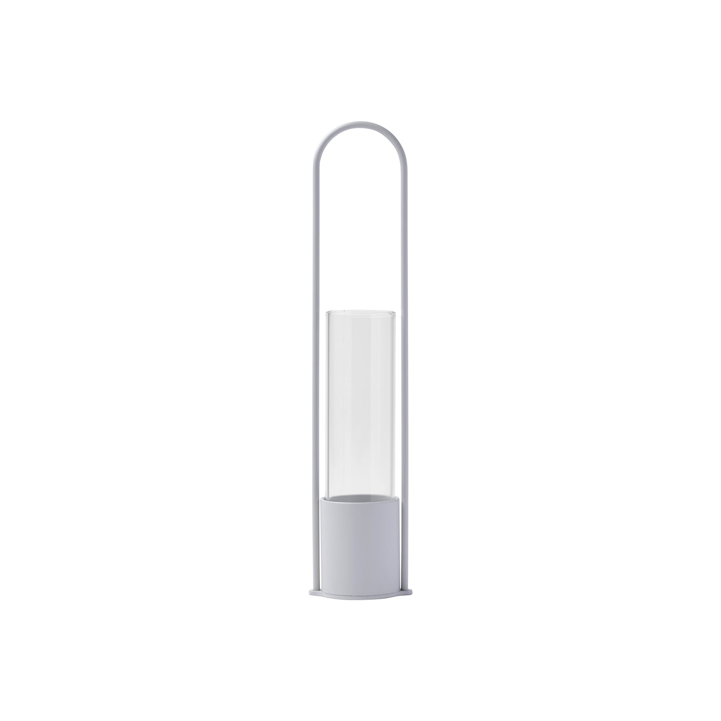 Flower vase