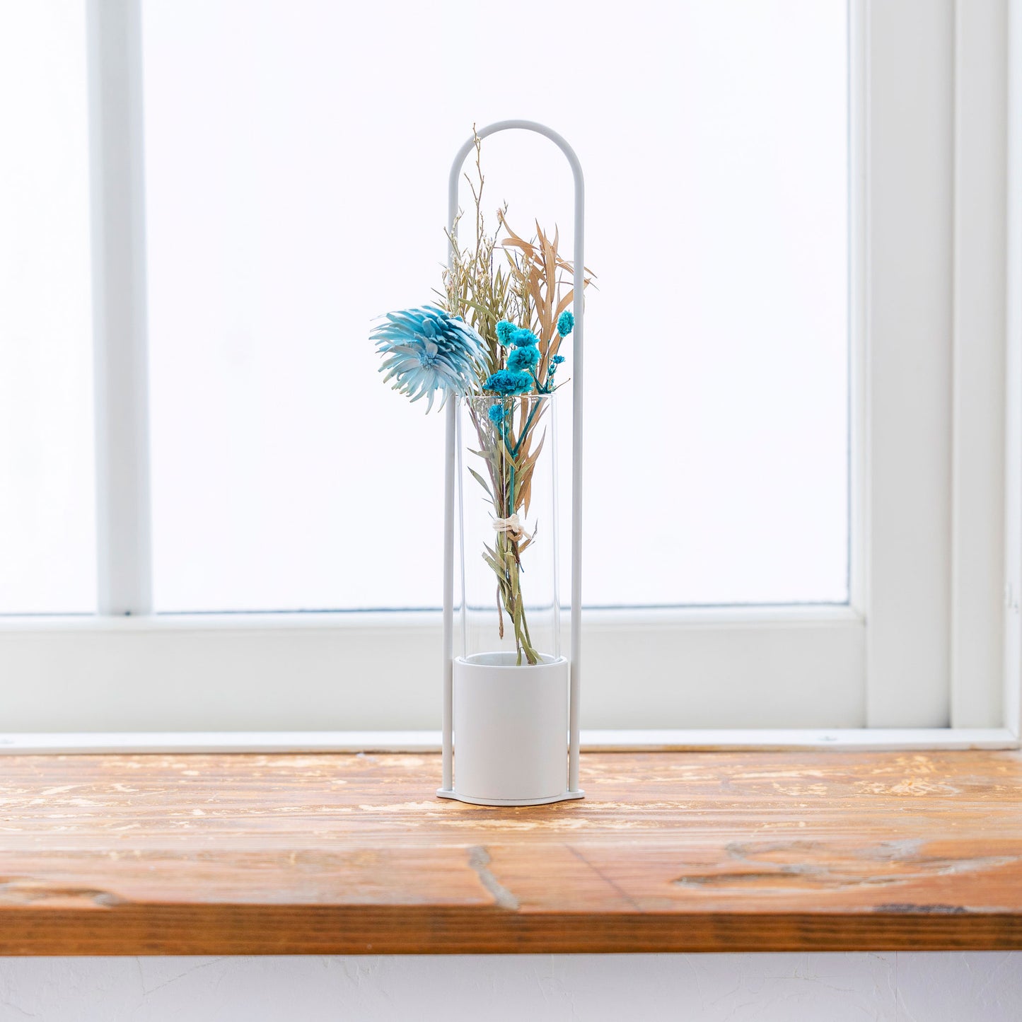 Flower vase