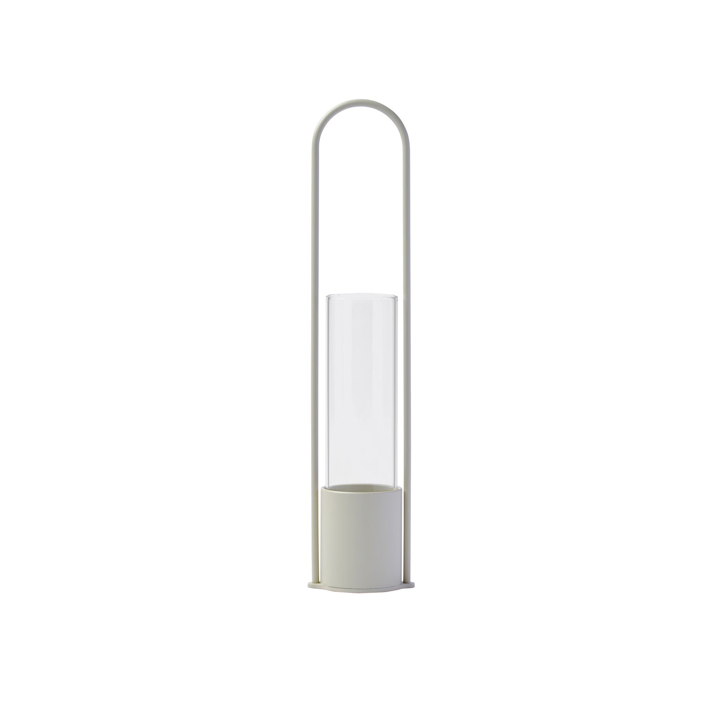 Flower vase
