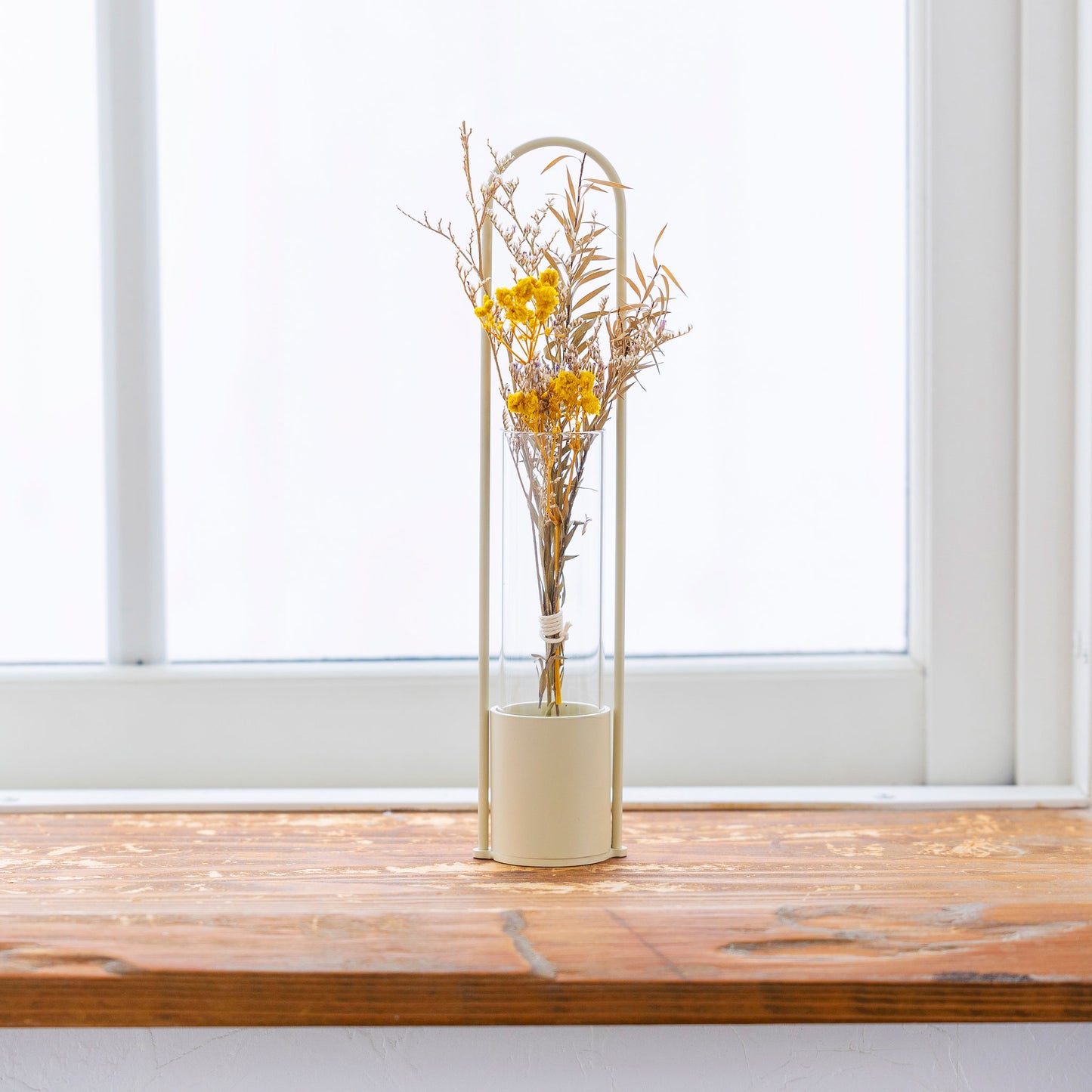 Flower vase