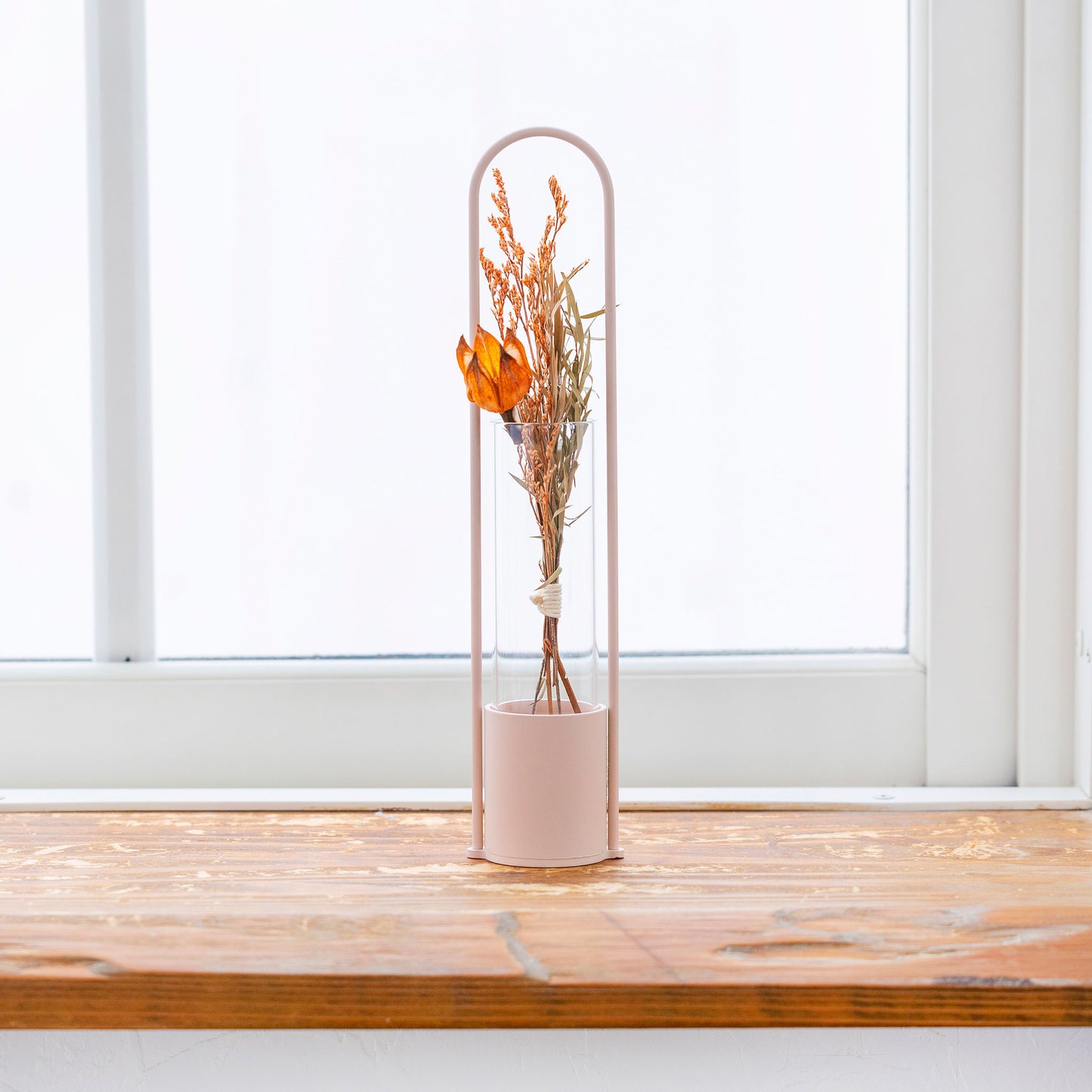Flower vase