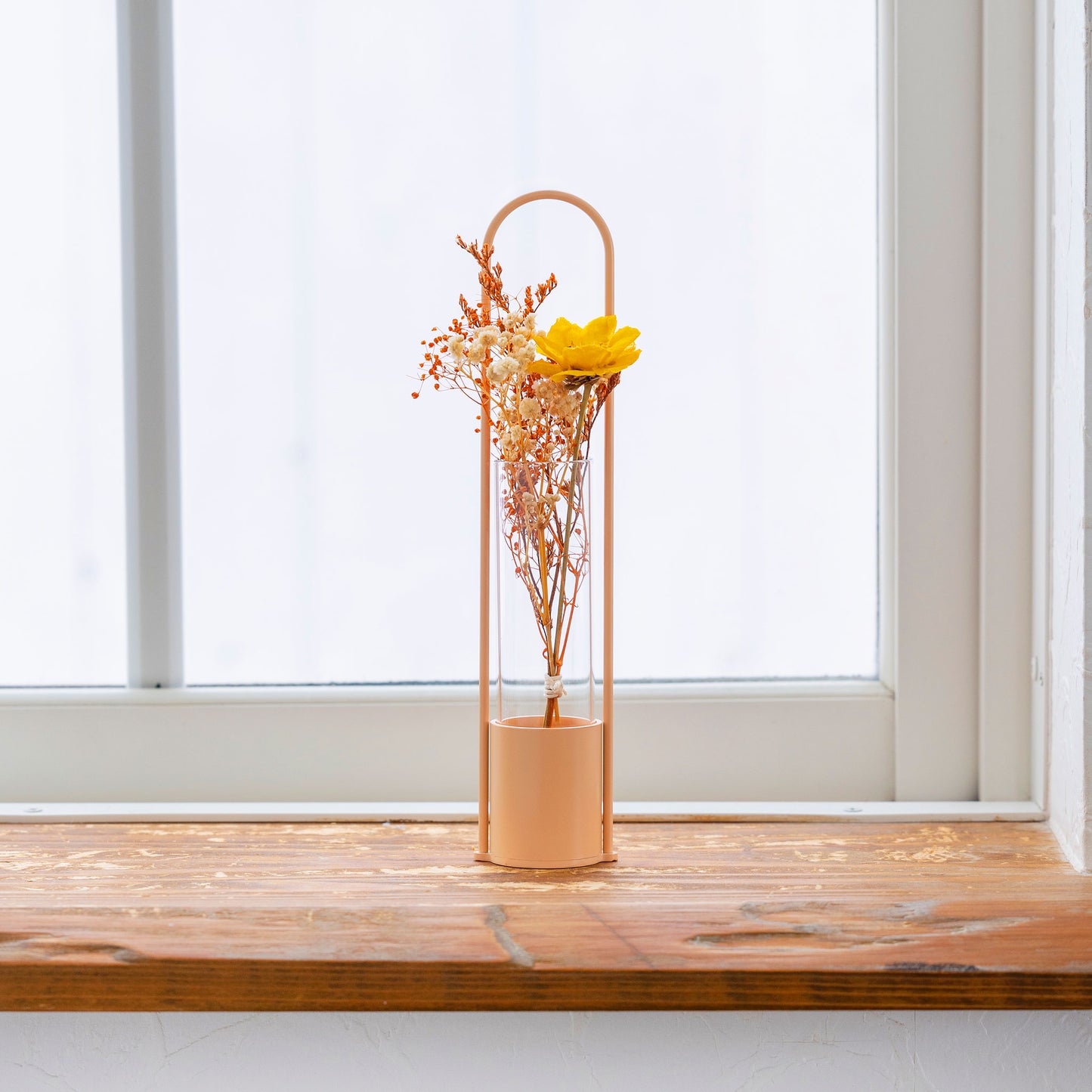Flower vase NEW color