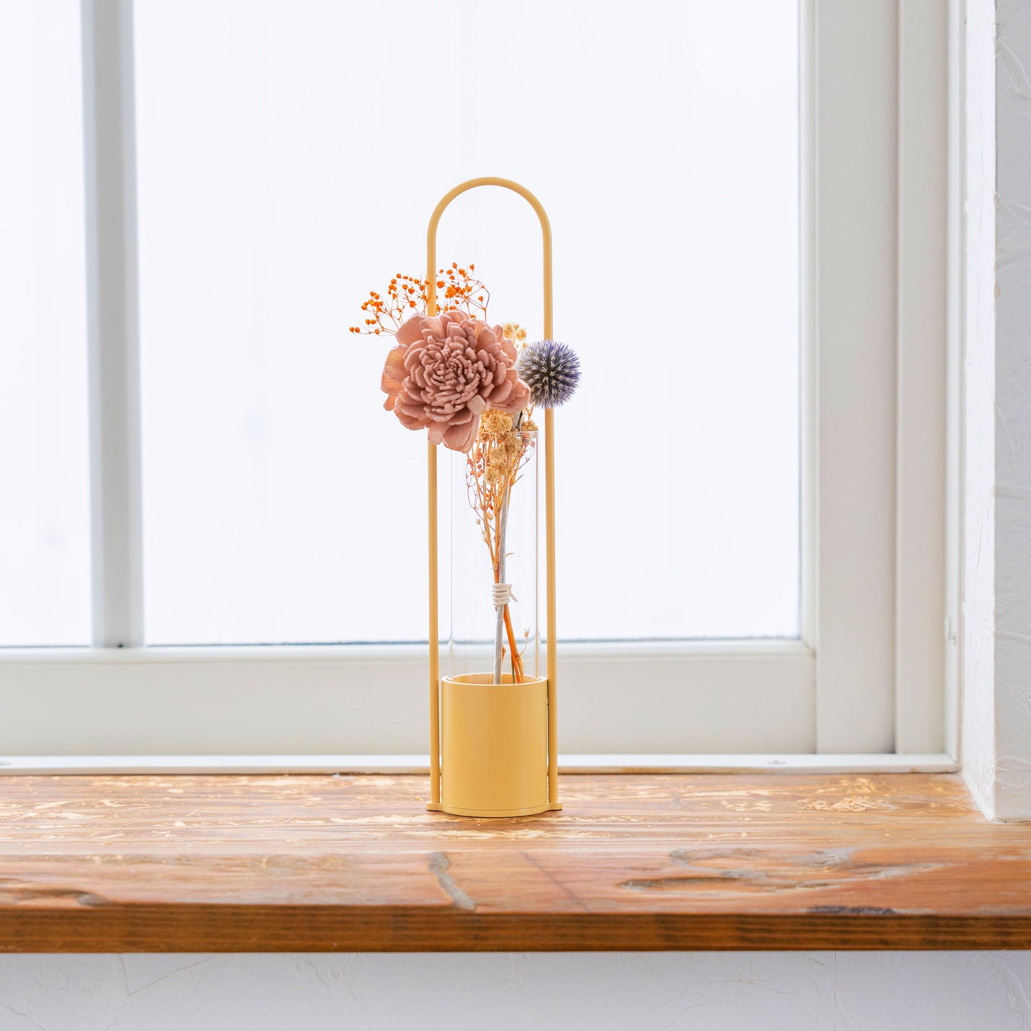 Flower vase NEW color