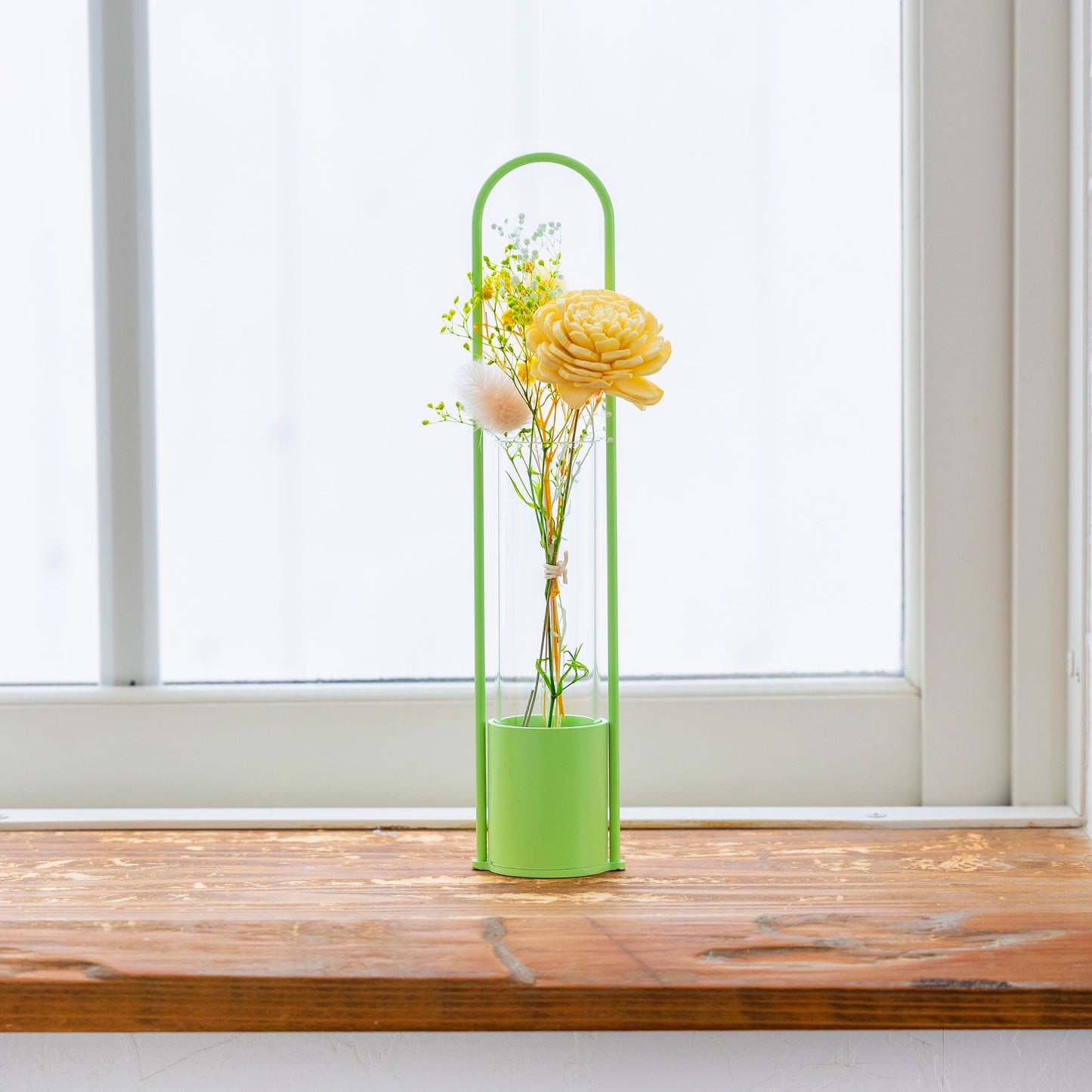 Flower vase NEW color