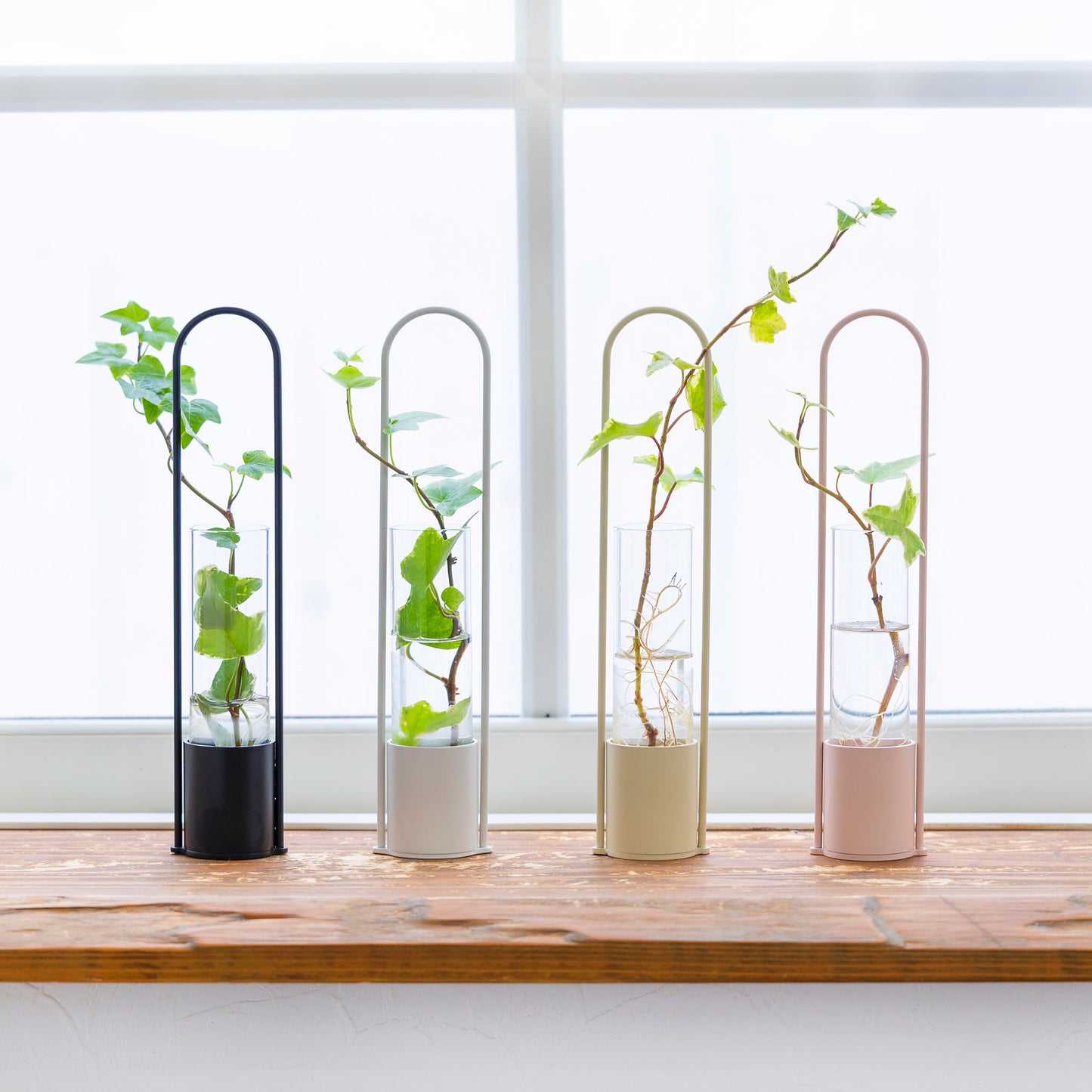 Flower vase