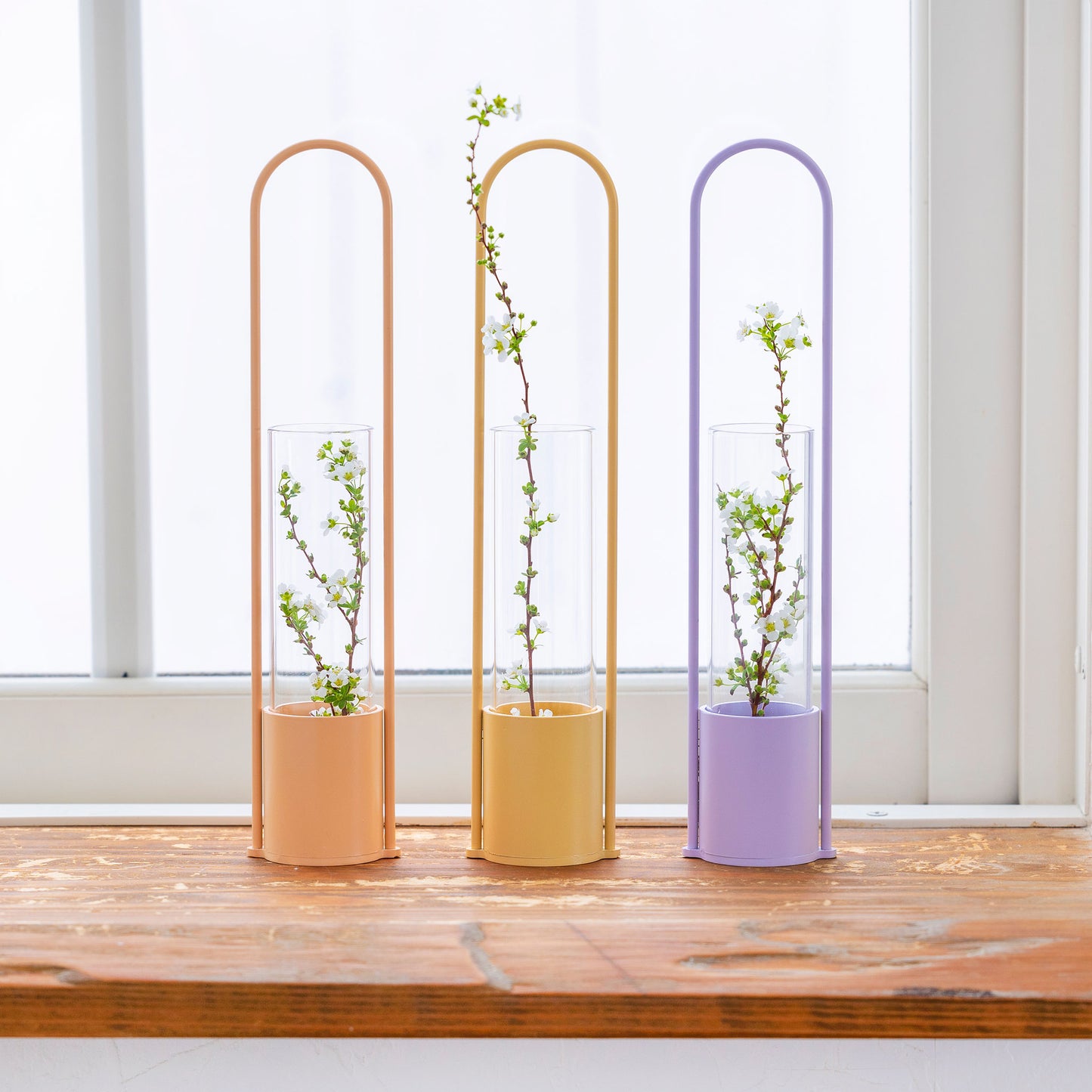 Flower vase NEW color