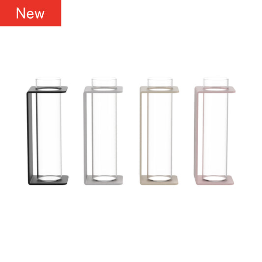 Flower vase C long