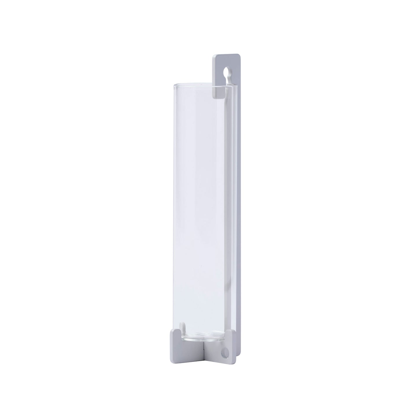 Flower vase link
