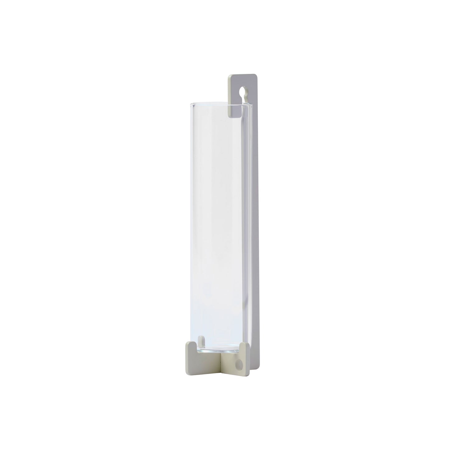 Flower vase link