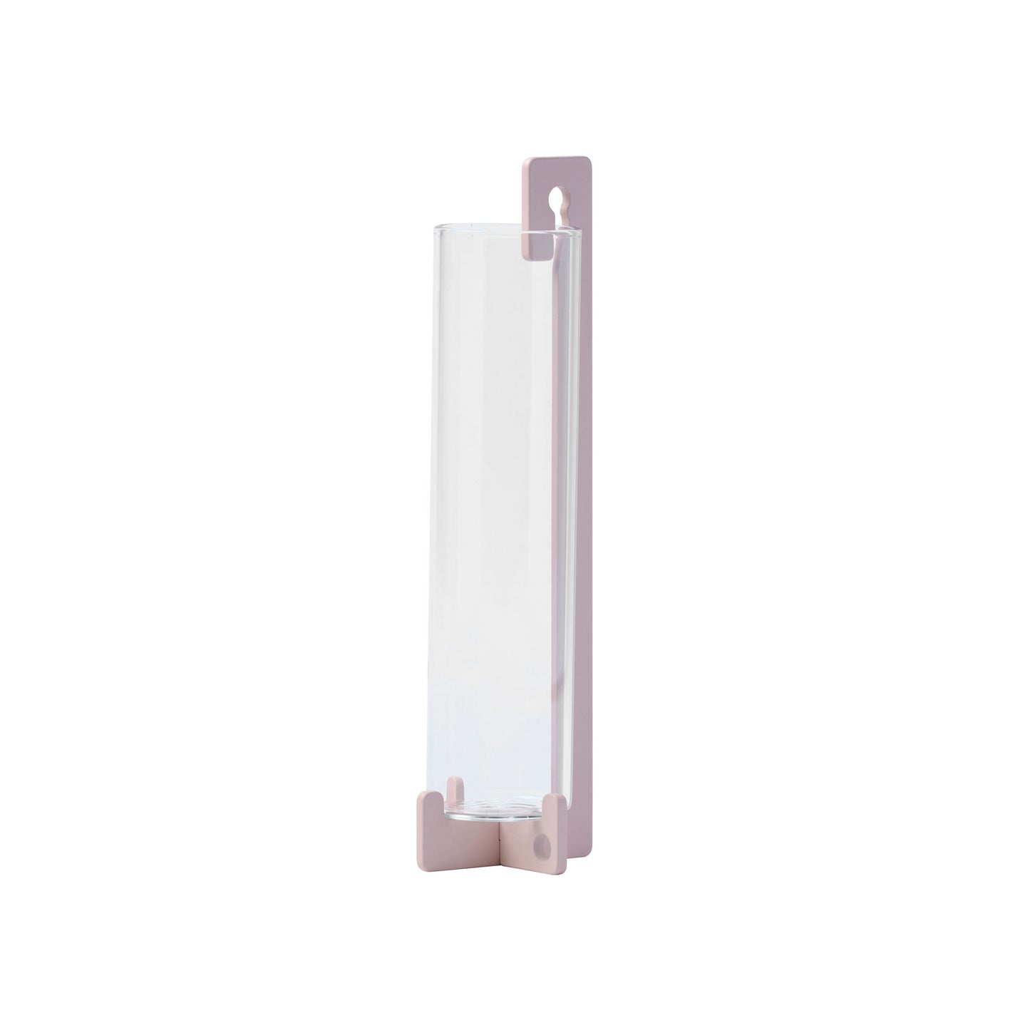 Flower vase link