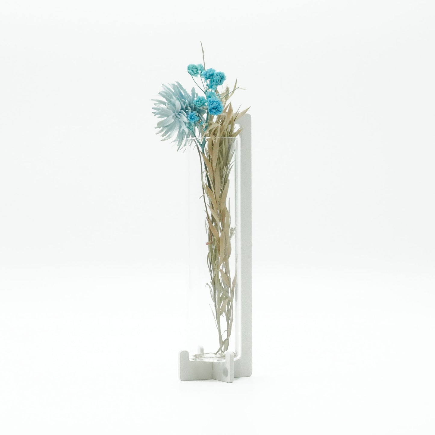 Flower vase link