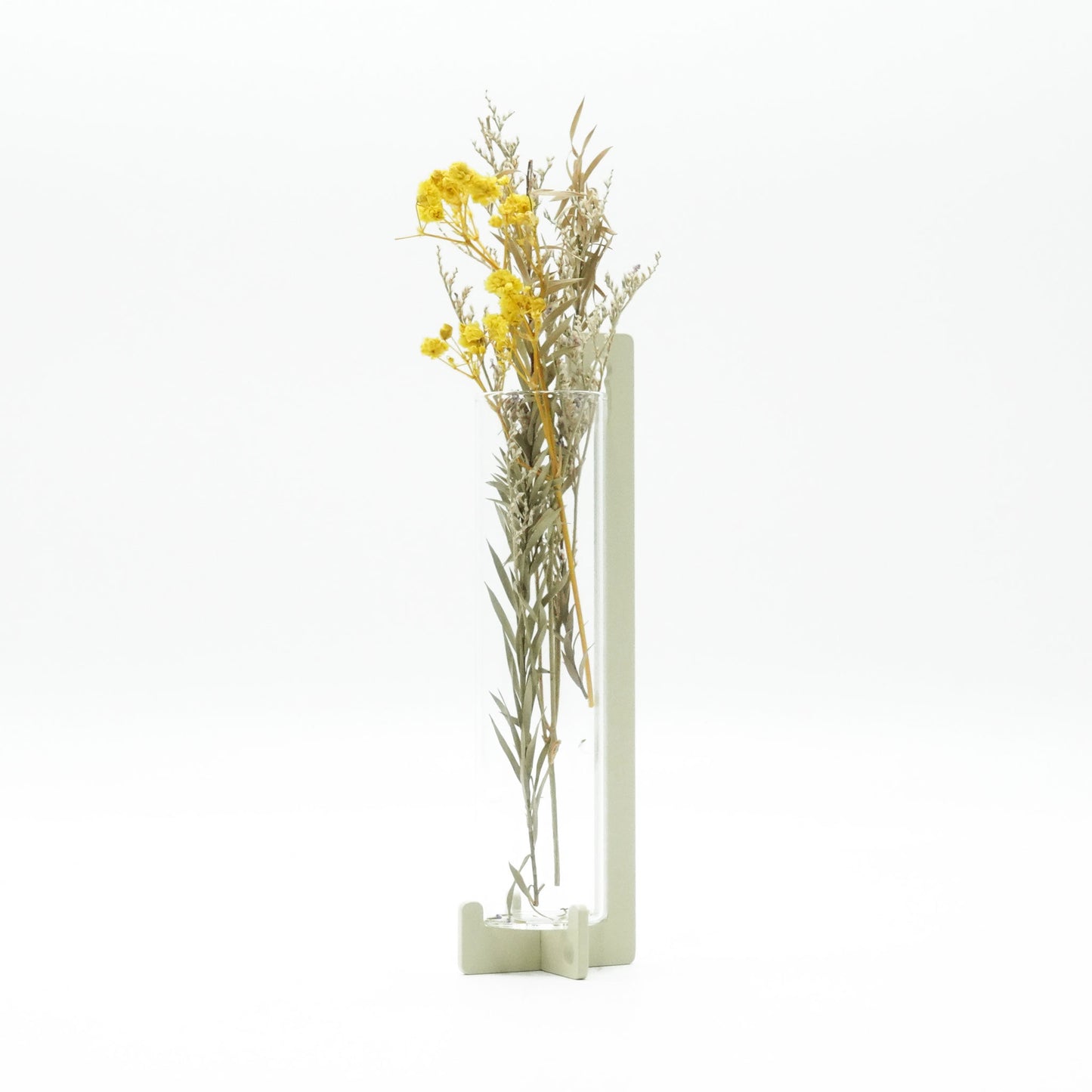 Flower vase link