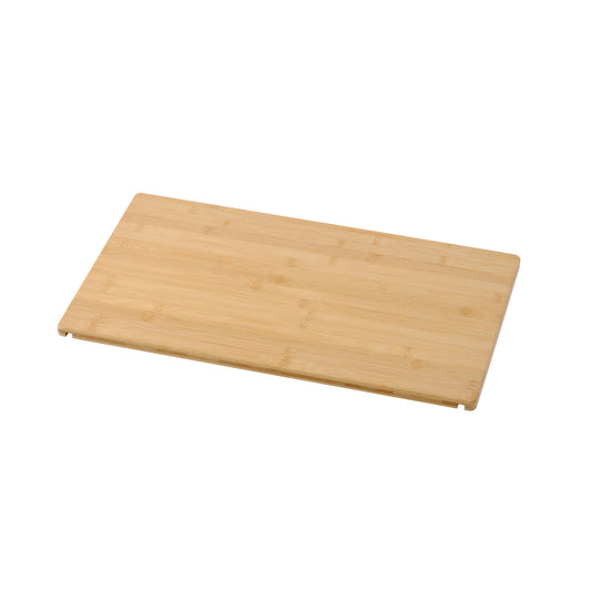 Shelf board