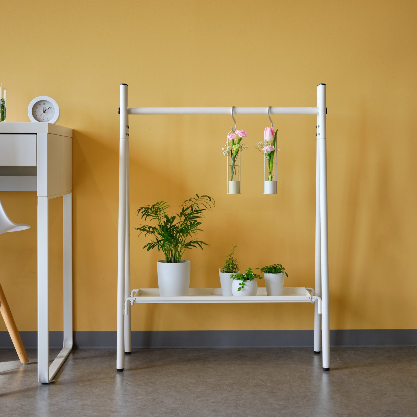 Steel tray mini