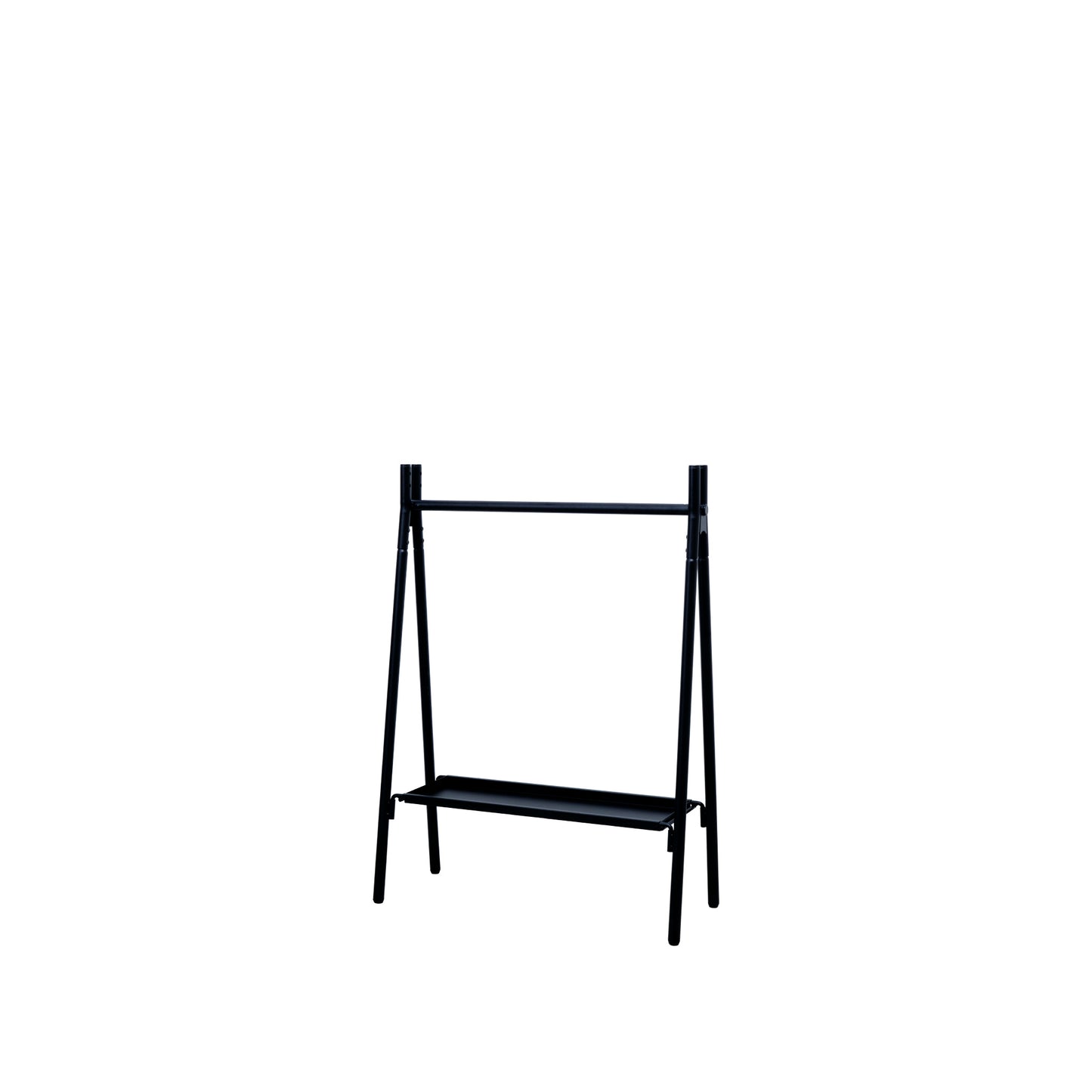 RACK A mini & Steel tray mini SET