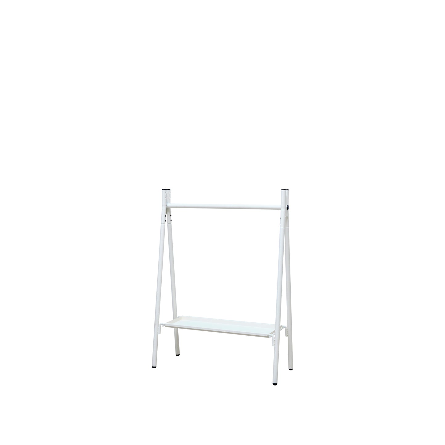 RACK A mini & Steel tray mini SET