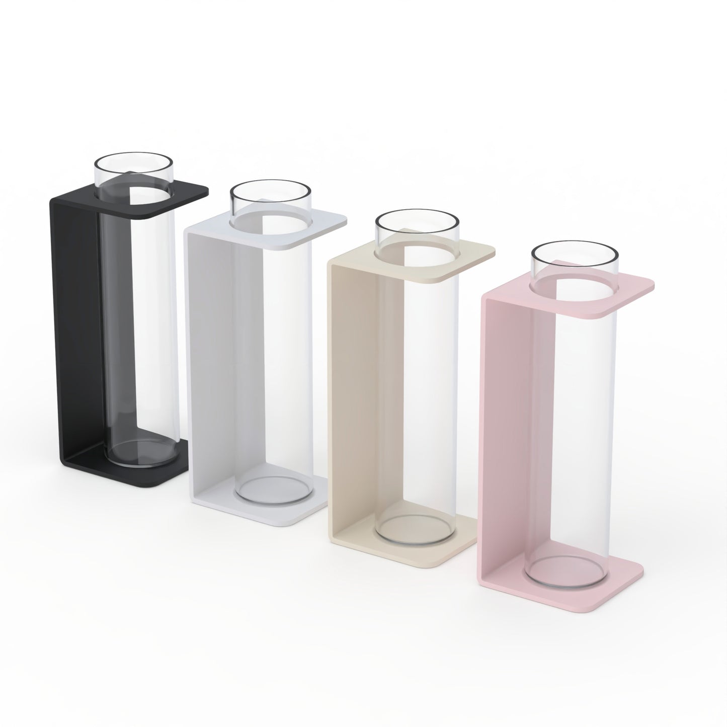 フラワーベースCロング