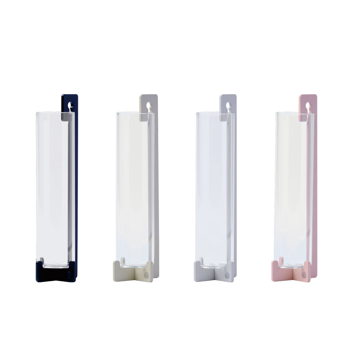 Flower vase link