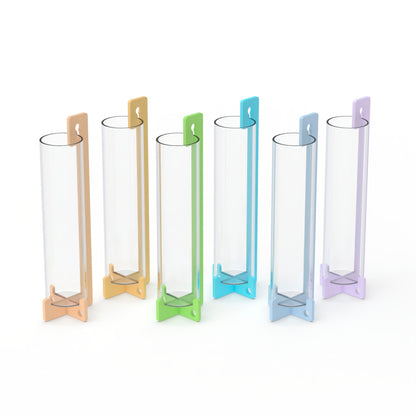 フラワーベース リンク new color