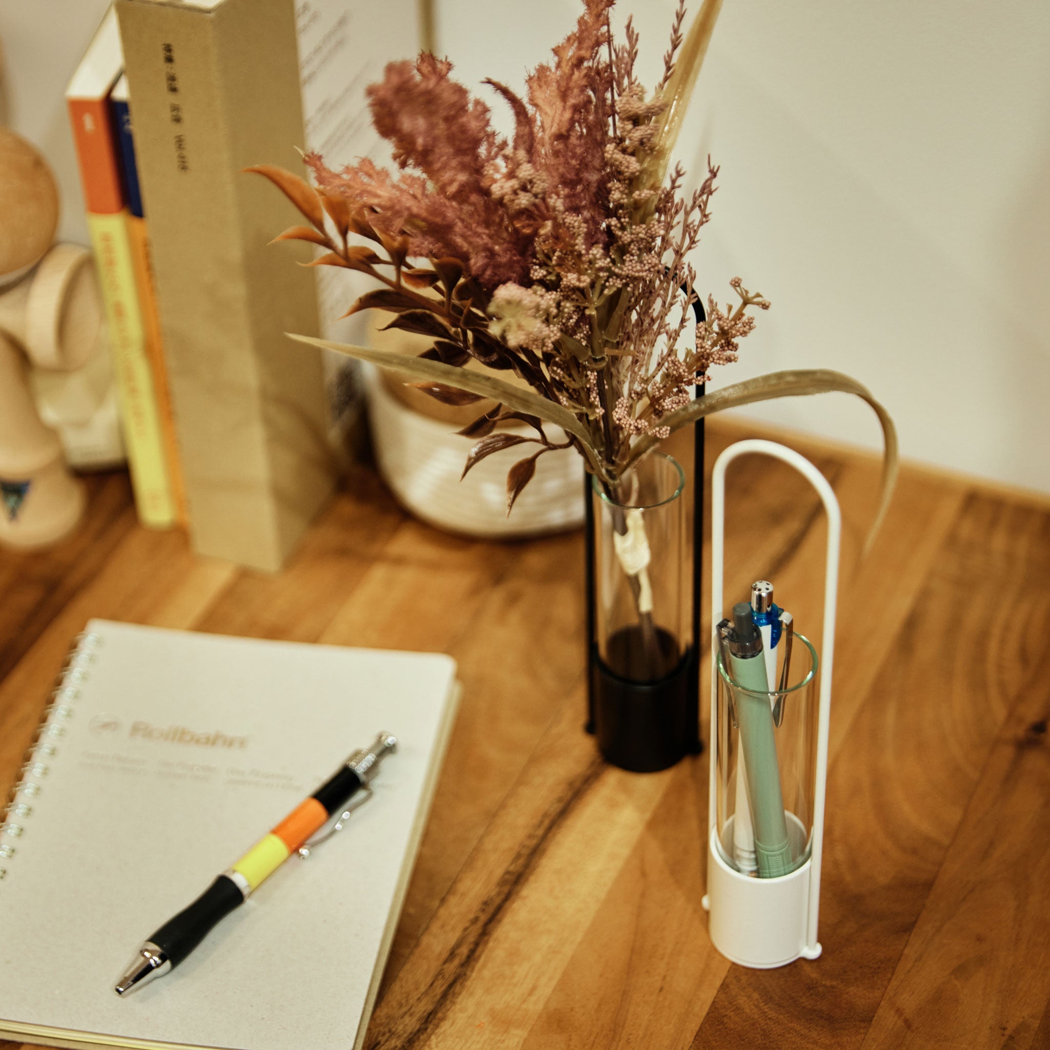 Flower vase – TETSUNAGI SHOP
