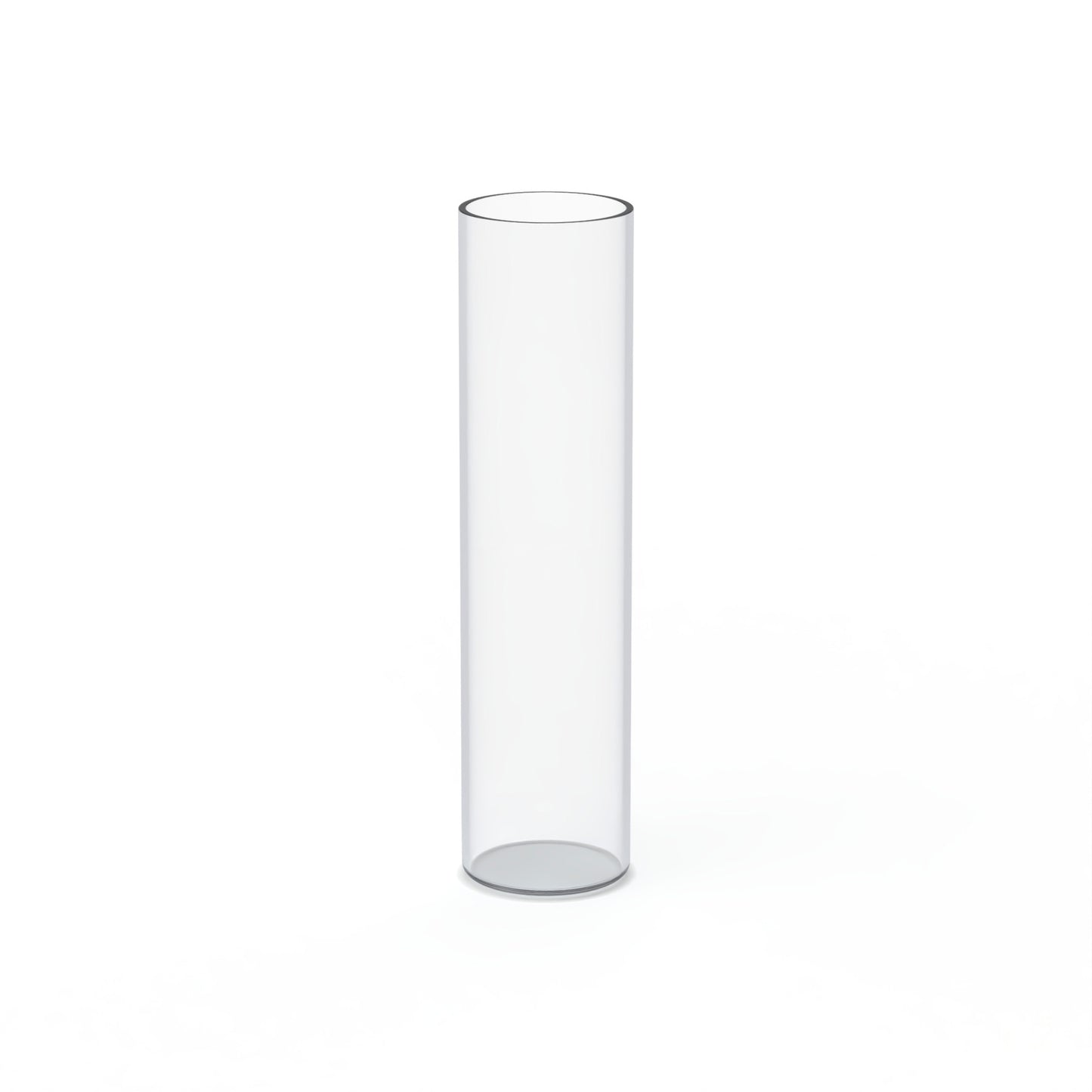 Flower vase 用ガラス管