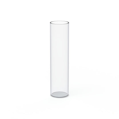 Flower vase 用ガラス管