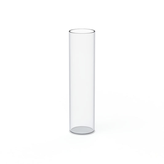 Flower vase 用ガラス管