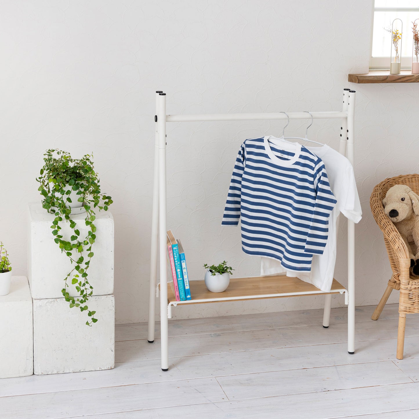 Shelf board mini
