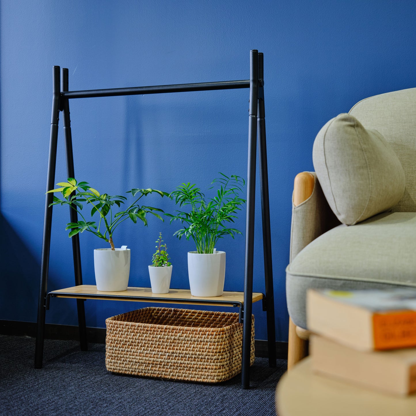 Shelf board mini