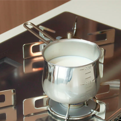 Milk Pan