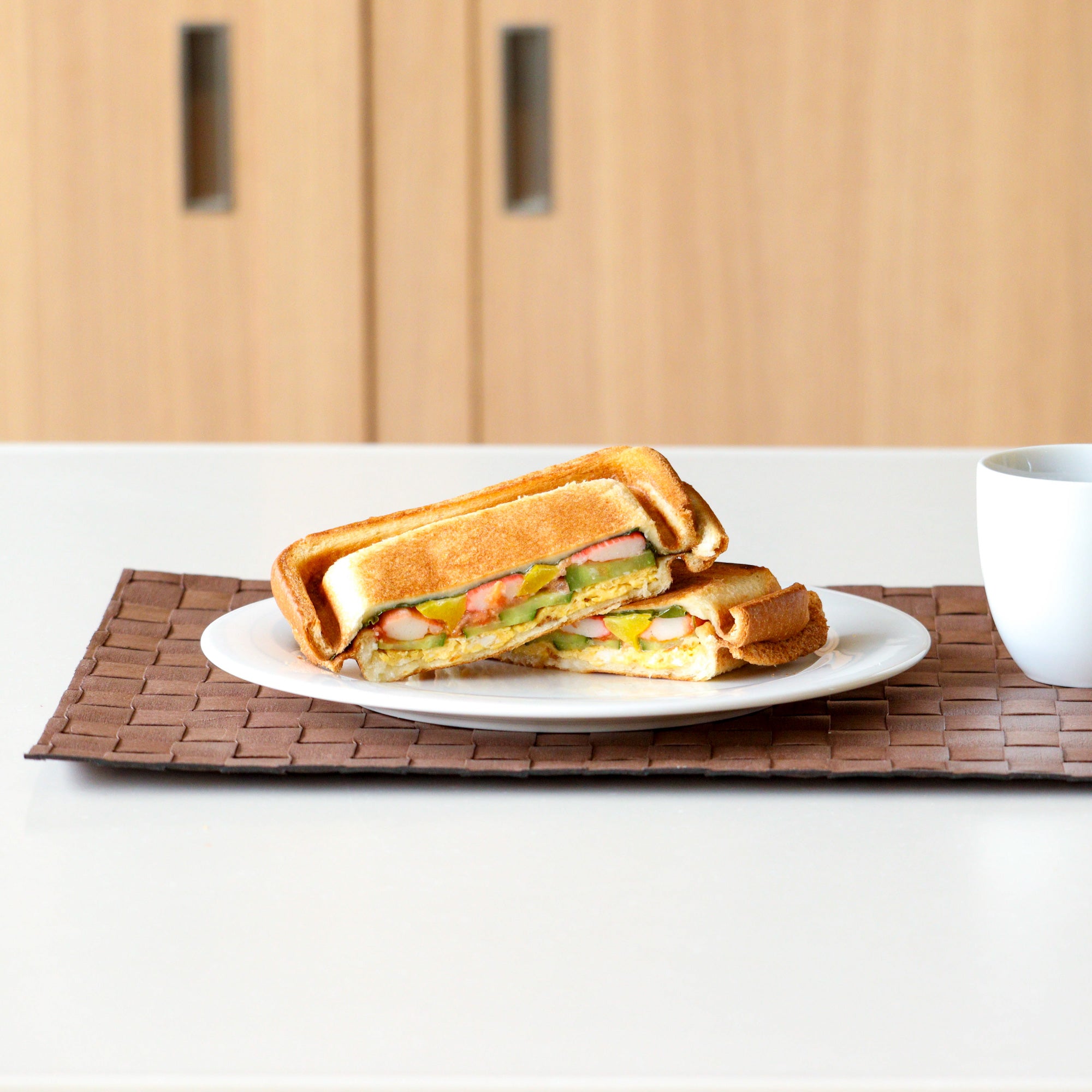 ホットサンドメーカー IH – TETSUNAGI SHOP