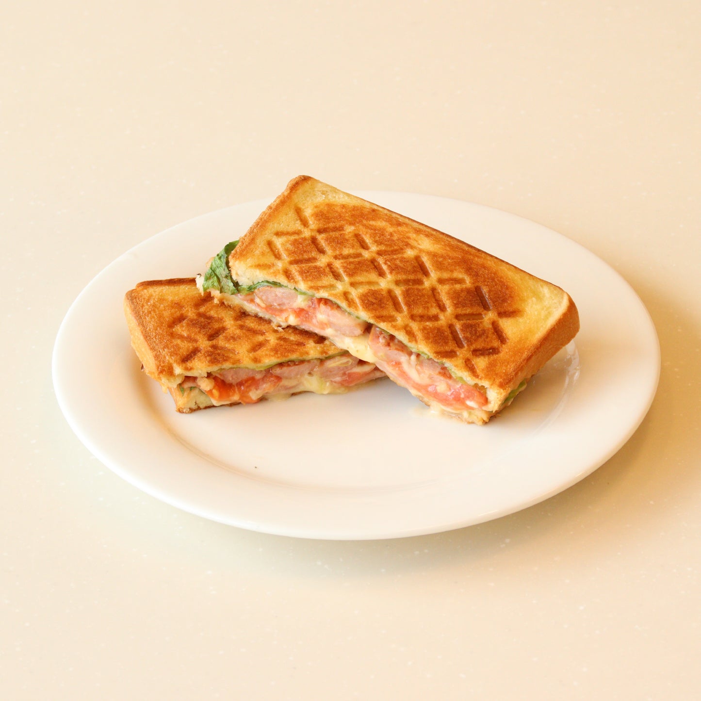 オリジナルホットサンドメーカー
