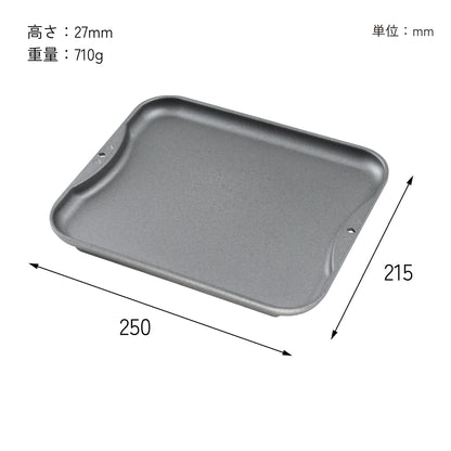 解凍皿