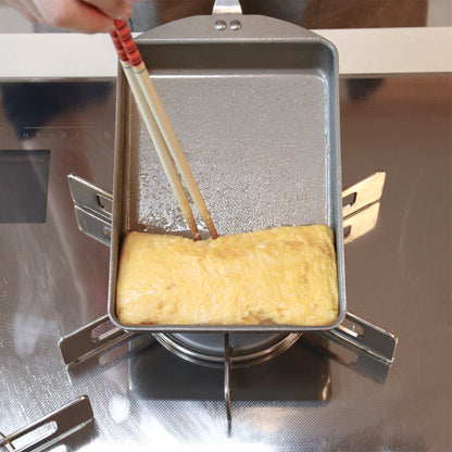 鉄製 玉子焼き