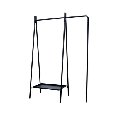 RACK A ＆ Steel tray + Side hanger SET