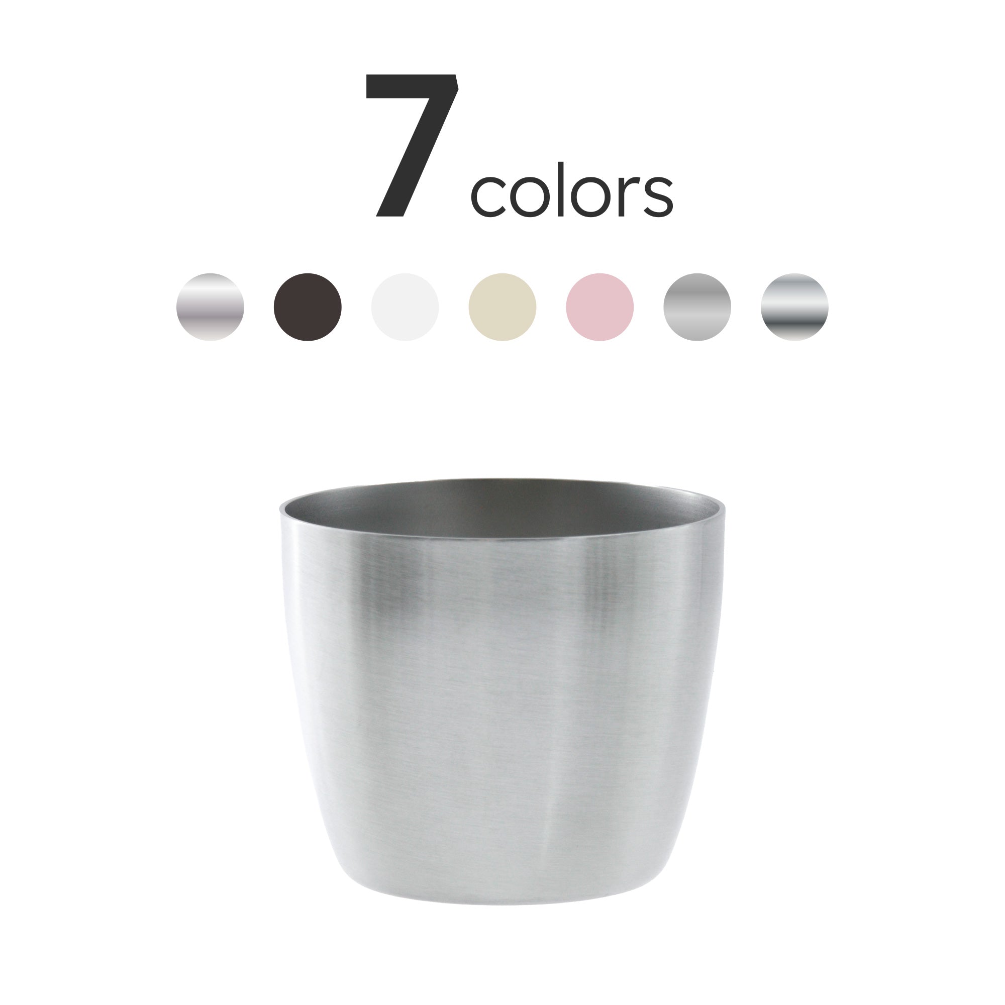 Planter cover L – TETSUNAGI SHOP